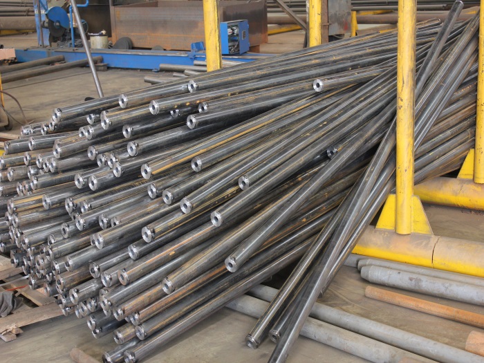 吐鲁番网架杆件