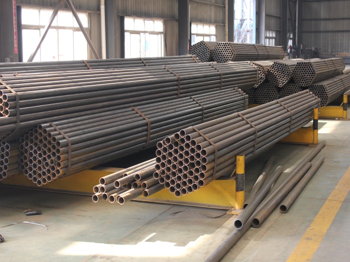 吐鲁番网架杆件