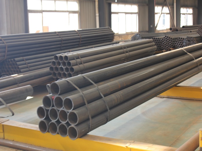 吐鲁番网架杆件