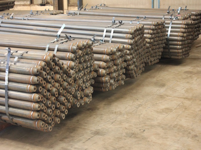 吐鲁番网架杆件