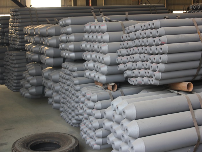 吐鲁番网架杆件